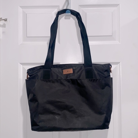 Ju-Ju-Be Handbags - JuJuBe diaper bag/work bag